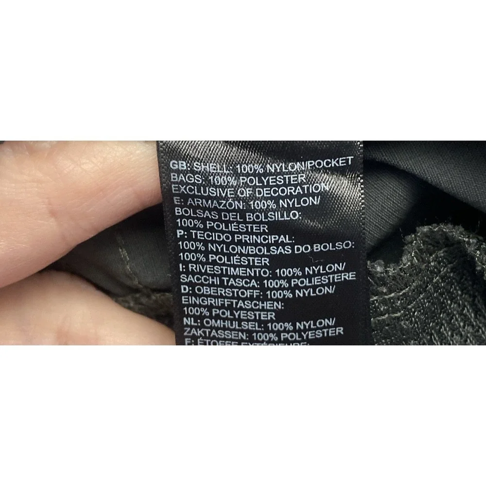 The North Face excellent pre
